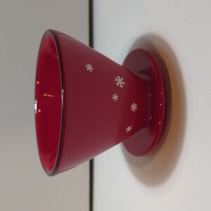 DEMDACO Pour over ceramic coffee dripper